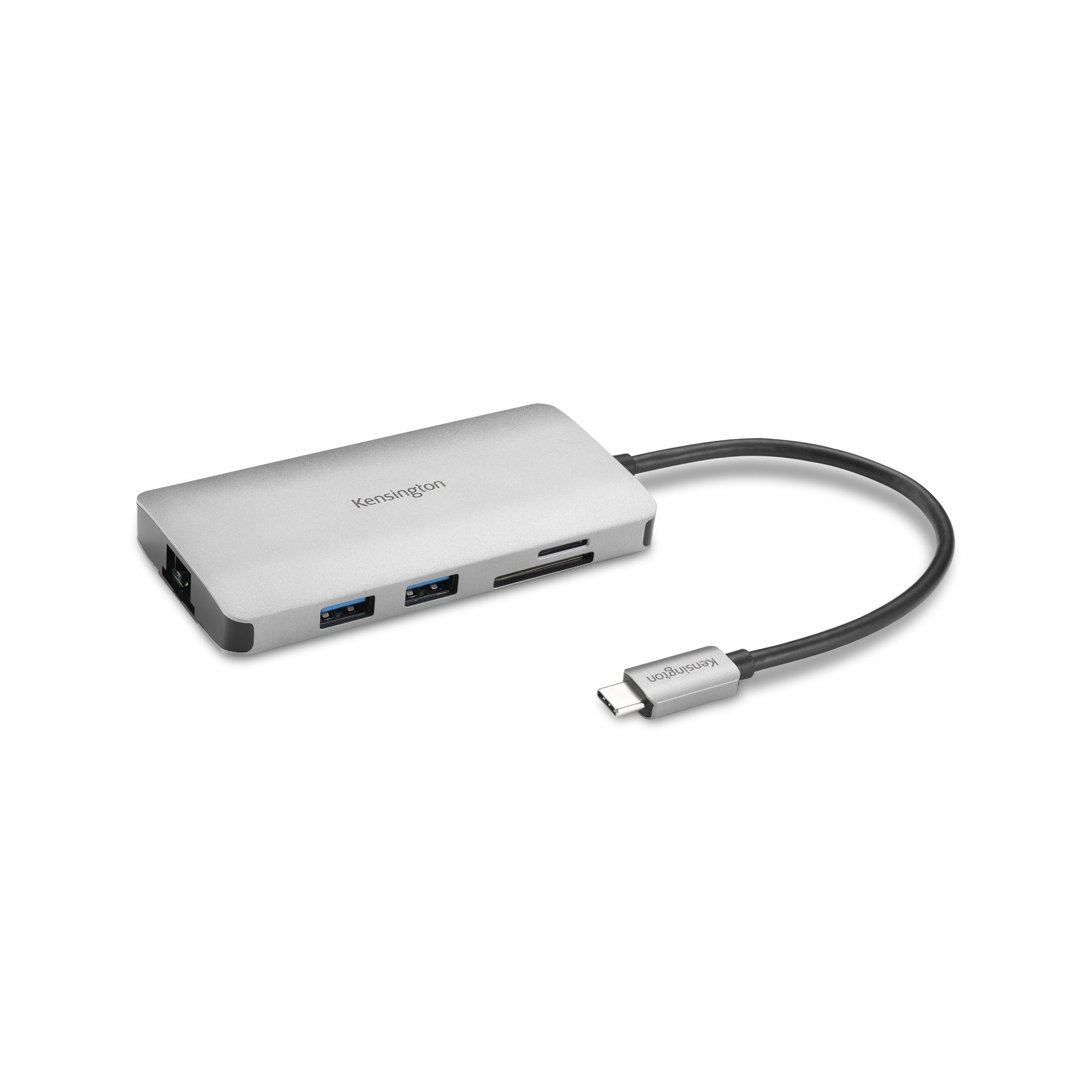 Kensington UH1400p USB-C Mobile Hub KENSINGTON — view 2