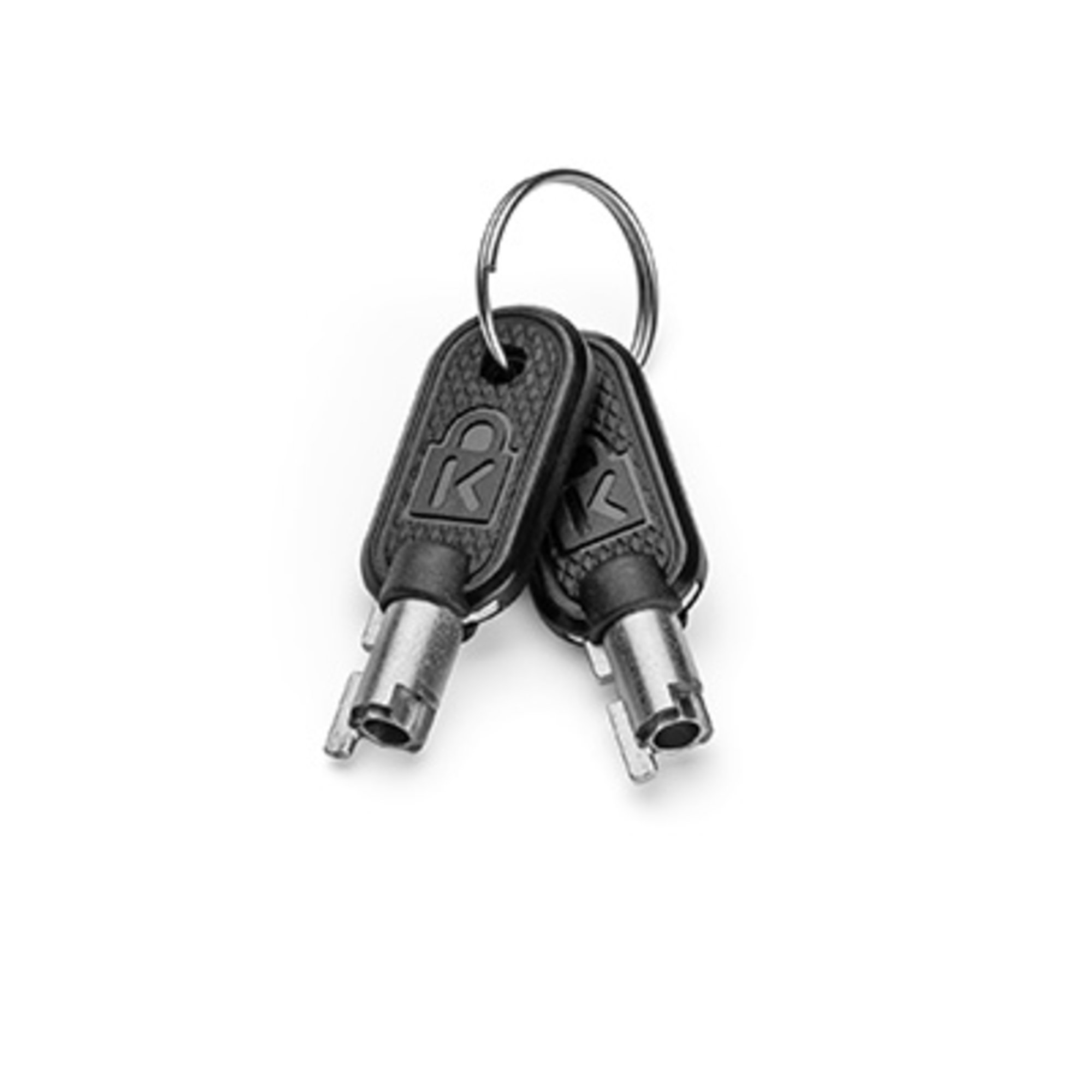 KENSINGTON ClickSafe 2.0 3-in-1 Keyed Laptop Lock KENSINGTON — view 2