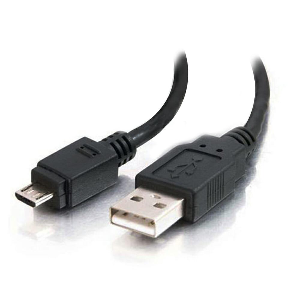 ALOGIC USB .0 TYPE A-TYPE B MICRO CABLE 25CM ALOGIC — view 2