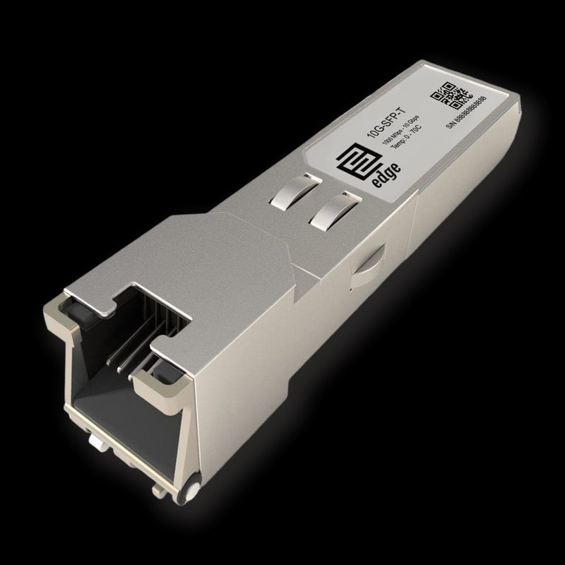 PAN-SFP-PLUS-10GBASE-T Palo Alto — view 2
