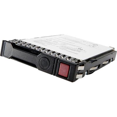 Hewlett Packard Enterprise HPE 800GB SAS MU SFF SC MV SSD Hewlett Packard Enterprise — view 2