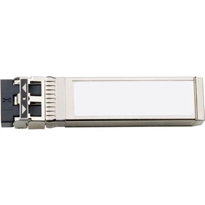 Hewlett Packard Enterprise HPE 10GB SFP+ SW E TEMP 1-PACK PT XCVR Hewlett Packard Enterprise — view 2