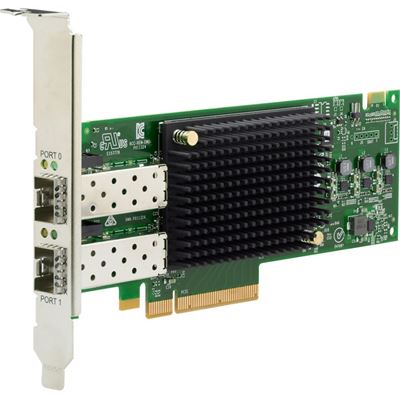 HPE SN1610E 32Gb 2p FC HBA HPE — view 2