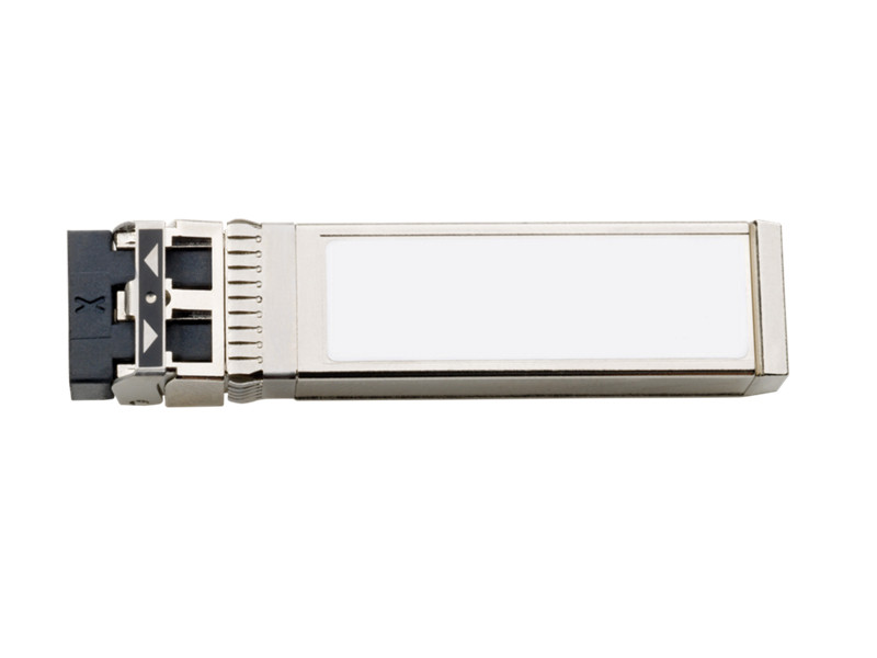 Hewlett Packard Enterprise HPE SN3600B 32Gb 8p SW FC Upg Lic Kit Hewlett Packard Enterprise — view 2