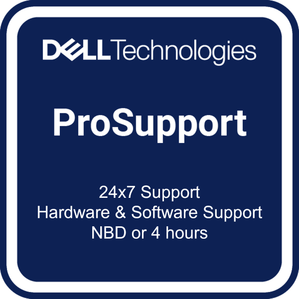 DELL 3Y ProSpt to 3Y ProSpt 4H DELL — view 2