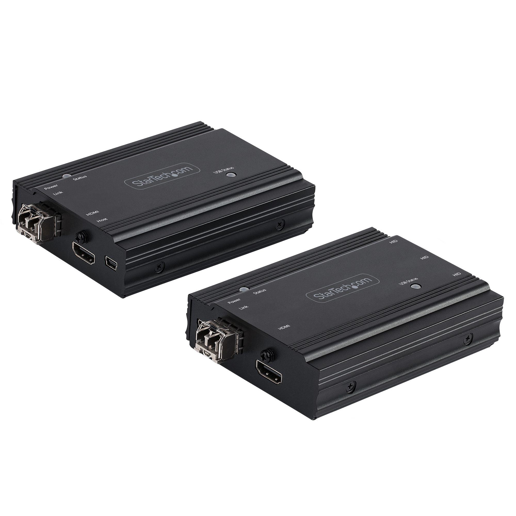 StarTech.com Switches