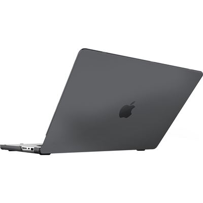 STM Studio Case MBP 16 M5/M4/M3/M2/M1 DSmoke STM — view 2