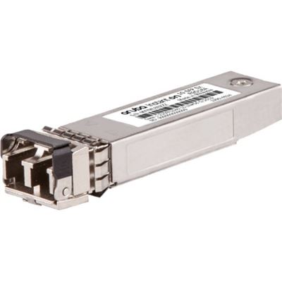 Aruba IOn 1G SFP LC SX 500m MMF XCVR ARUBA — view 2