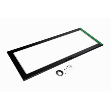 APC FRONT ADAPTOR FOR 42U 800MM WIDE EASY RA APC — view 2