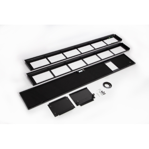APC FRONT ADAPTOR FOR EASY INROW CW 1100MM D APC — view 2