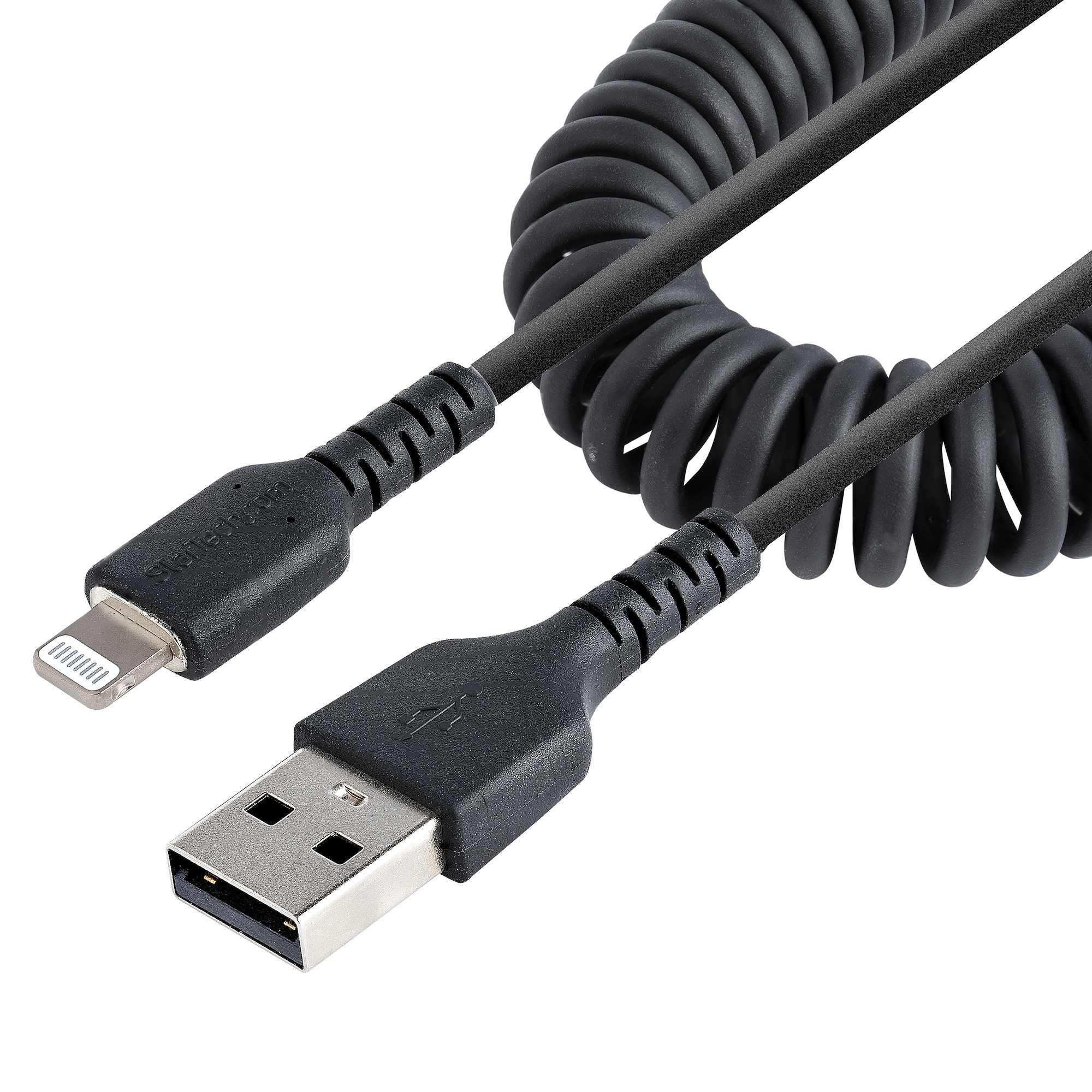 StarTech.com Power Cables