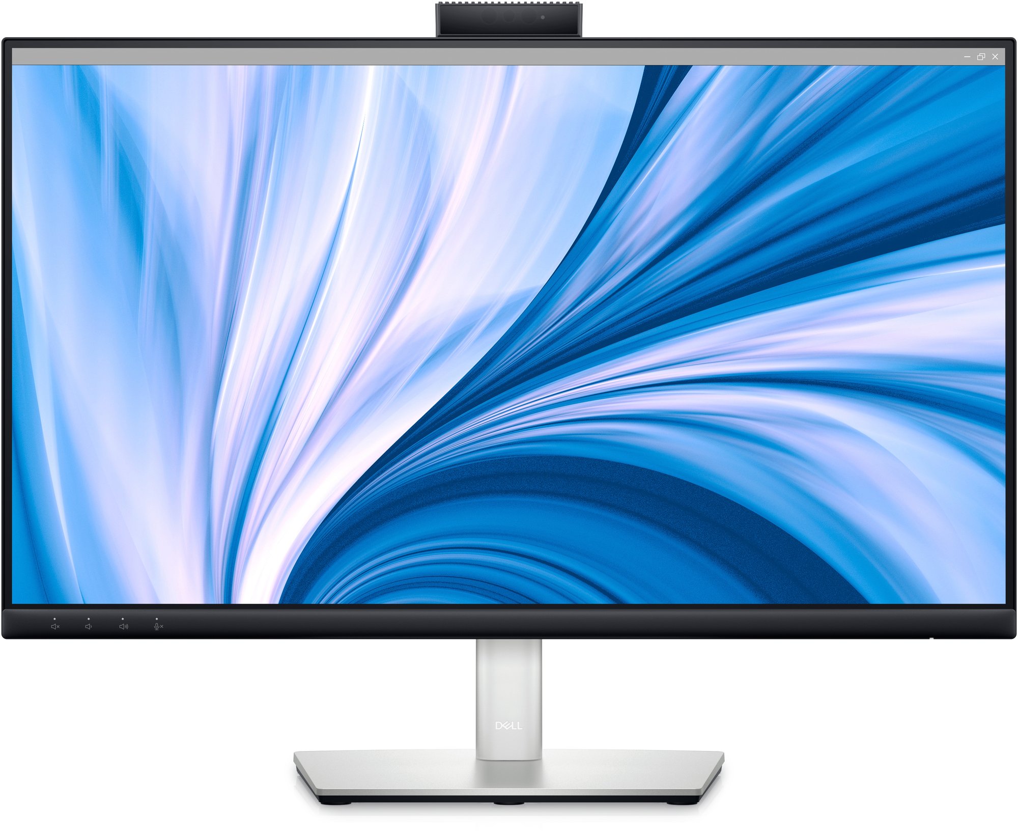 DELL 24 VIDEO CONFERENCING MONITOR C2423H DELL — view 2