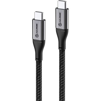 ALOGIC Super Ultra USB 2.0 USB-C to USB- ALOGIC — view 2