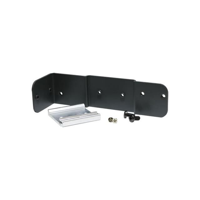 PERLE UNIVERSAL DIN RAIL ROUTER MOUNT PERLE — view 2