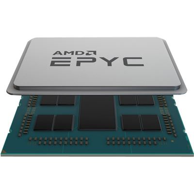 Hewlett Packard Enterprise AMD EPYC 7573X CPU FOR HPE Hewlett Packard Enterprise — view 2