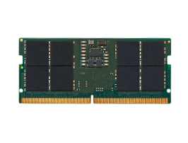KINGSTON 16GB DDR5-4800MT/s SODIMM KINGSTON — view 2