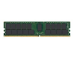 KINGSTON 64GB DDR4-3200MT/s ECC REG CL22 DIMM 2Rx KINGSTON — view 2