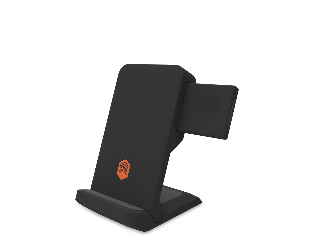 STM CHARGETREE GO - BLACK STM — view 2