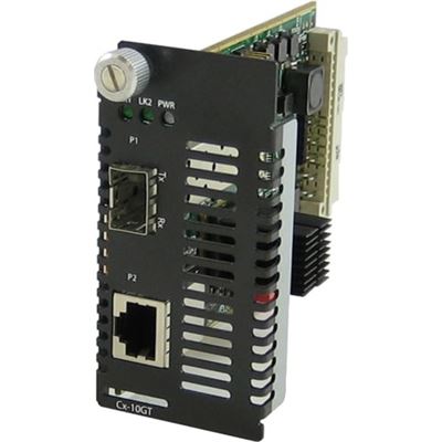 PERLE Networking