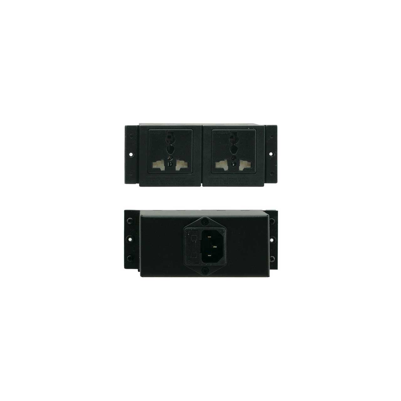 KRAMER TBUS POWER SOCKET - UNIVERSAL KRAMER — view 2