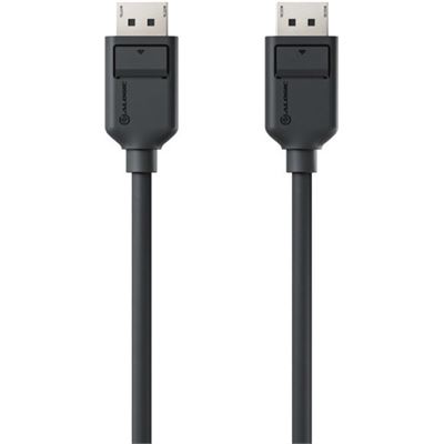 ALOGIC ELEMENTS DISPLAYPORT CABLE WITH 4 ALOGIC — view 2