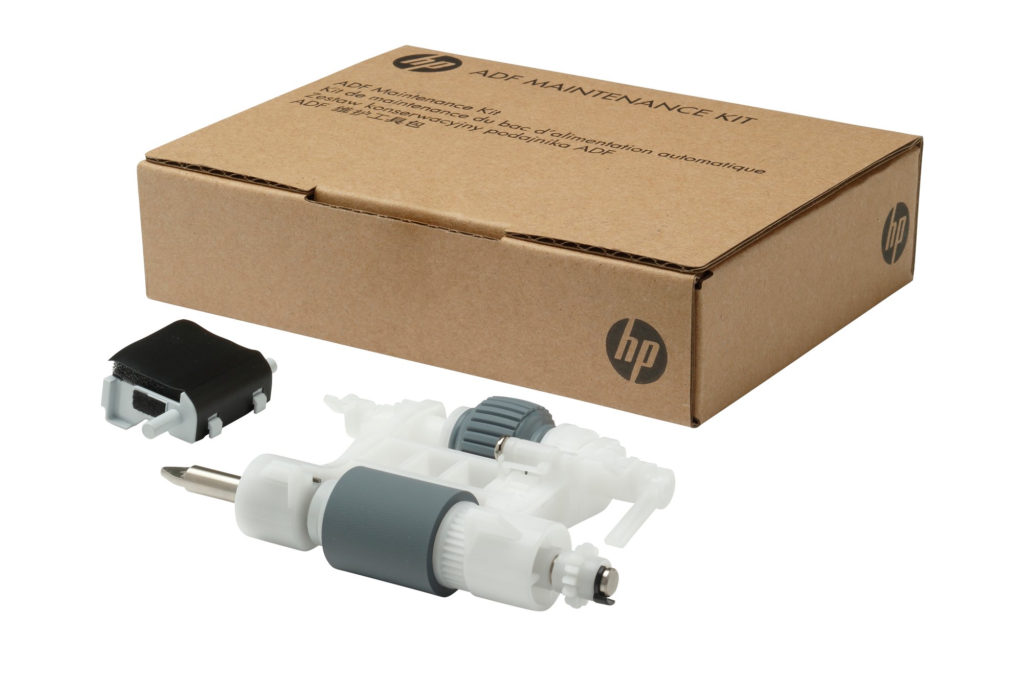 HP CE248A LJ MFP ADF MAINTENANCE KIT HP — view 1