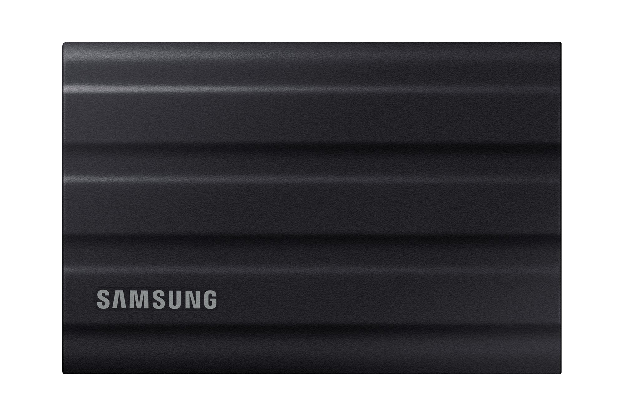 SAMSUNG PORTABLE SSD T7 SHIELD BLK 1TB USB 3.2 SAMSUNG — view 2