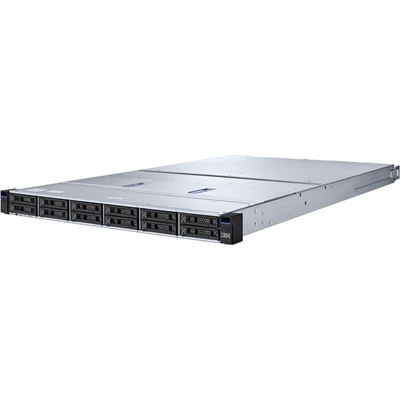 IBM FLASHSYSTEM 5200 WITH 56.21TB NVME FLASH IBM — view 1