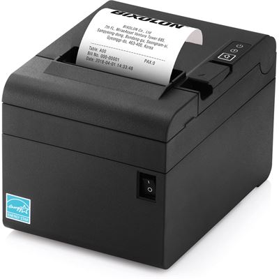 BIXOLON SRP-E300K THERMAL POS PRINTER BIXOLON — view 2