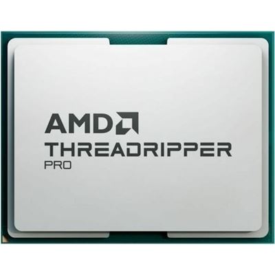 AMD Threadripper PRO 5965WX SP3 4.5GHZ SKT AMD — view 2
