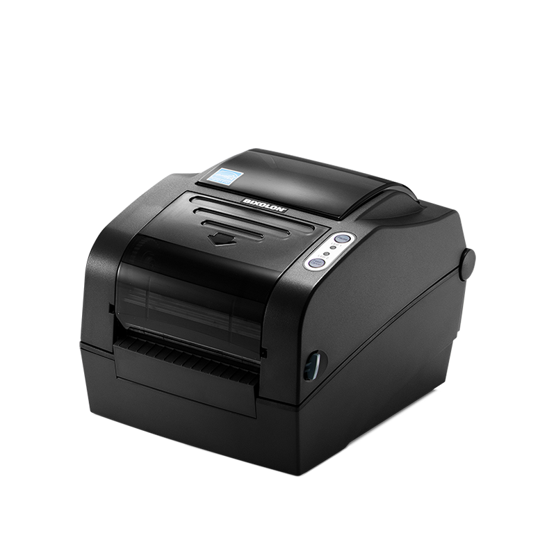 BIXOLON Auto ID Printers
