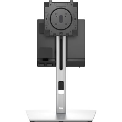 DELL COMPACT FORM FACTOR AIO STAND - CFS22 DELL — view 2