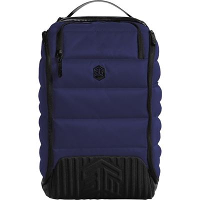 STM DUX 16L BACKPACK 15IN - BLUE STM — view 2