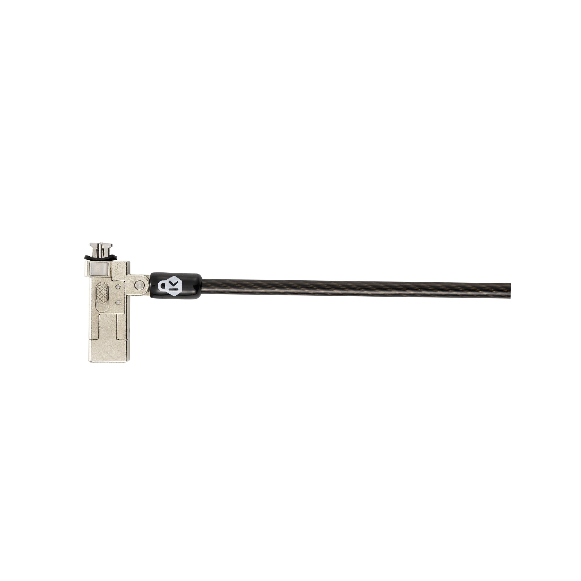 KENSINGTON Slim NanoSaver 2.0 Keyed Laptop Lock KENSINGTON — view 4