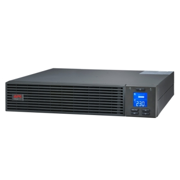 APC EASY UPS ON-LINE SRV RM 1000VA 900W APC — view 2