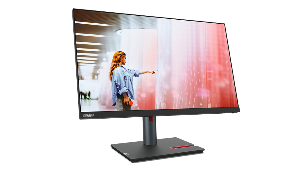 LENOVO P24Q-30 23.8IN QHD (HDMI+DP) 3YR LENOVO — view 2