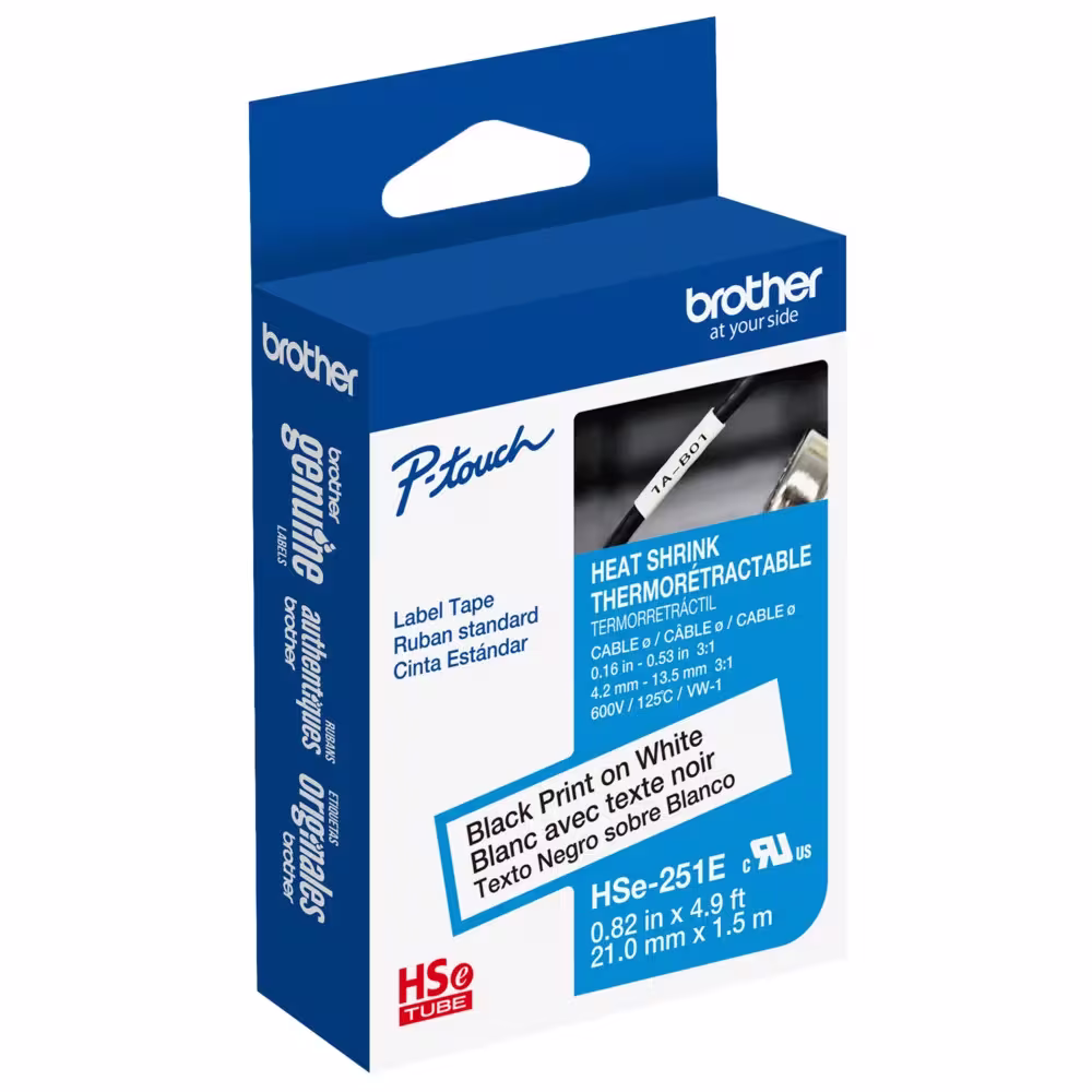 Brother Printers & Office Equipment