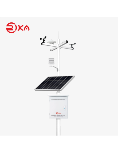 RIKA AUTOMATIC WEATHER STATION RIKA — view 2