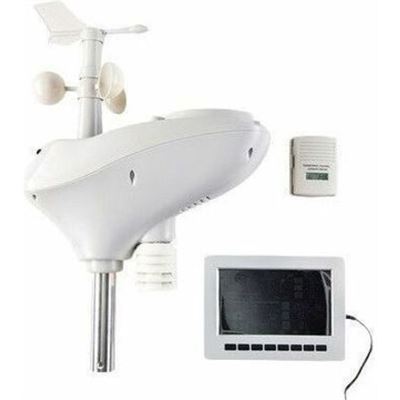 RIKA WIRELESS HOME WEATHER STATION RIKA — view 2