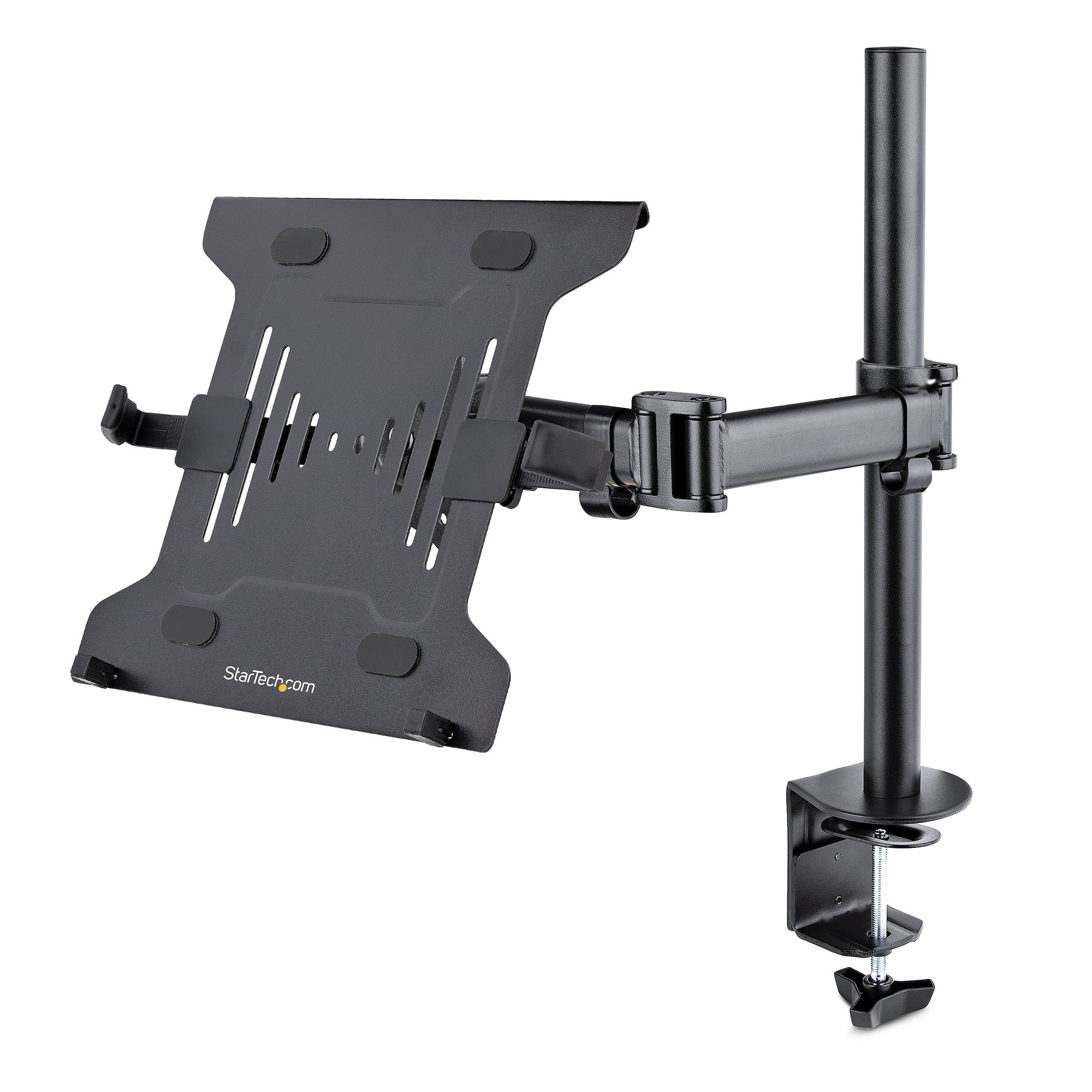 StarTech.com LAPTOP DESK MOUNT MONITOR LAPTOP ARM StarTech.com — view 2