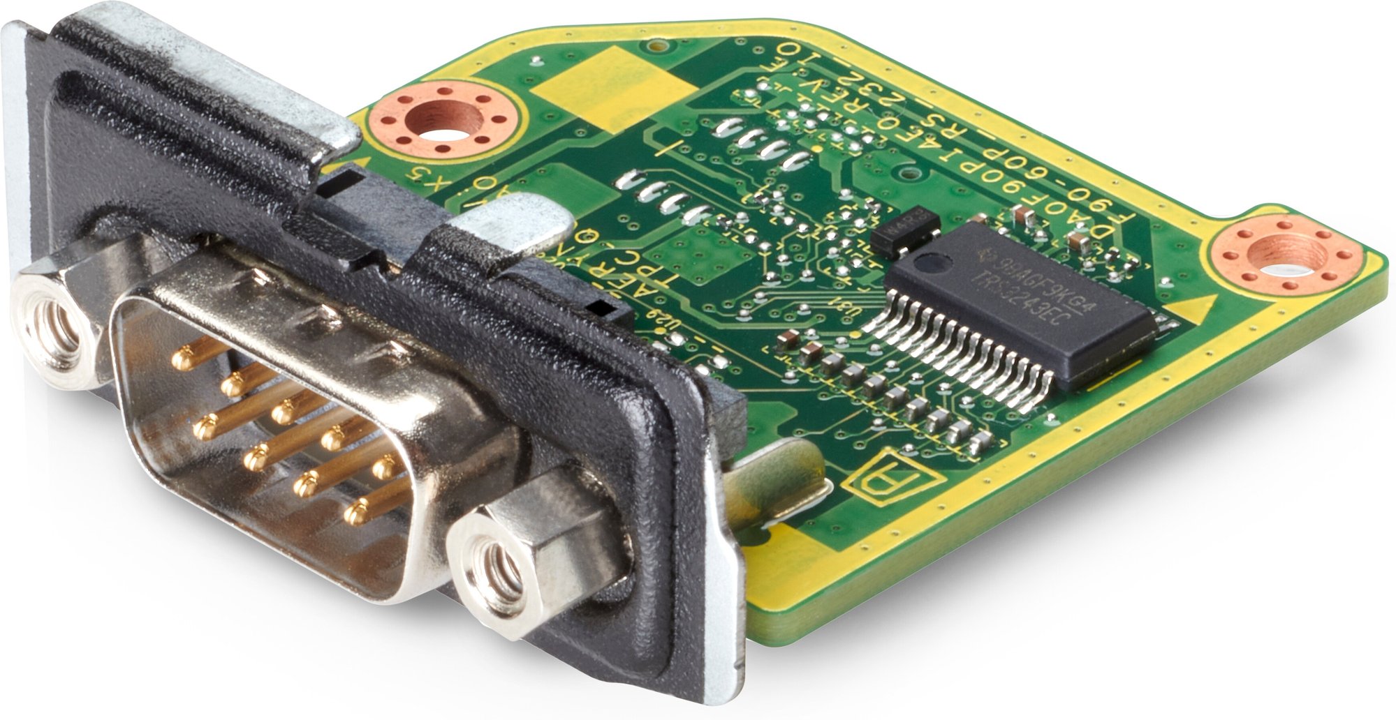 HP SERIAL PORT V3 FLEX IO HP — view 2
