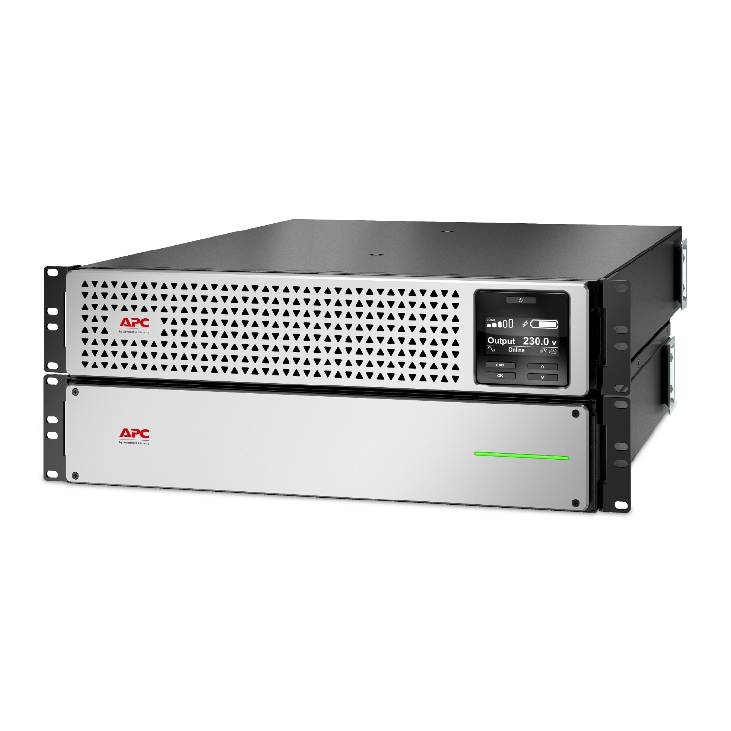 APC UPS Systems