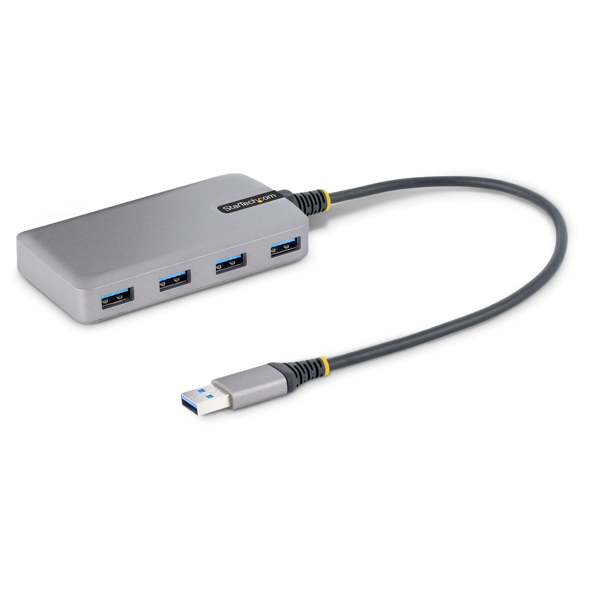 StarTech.com Cables & Connectivity