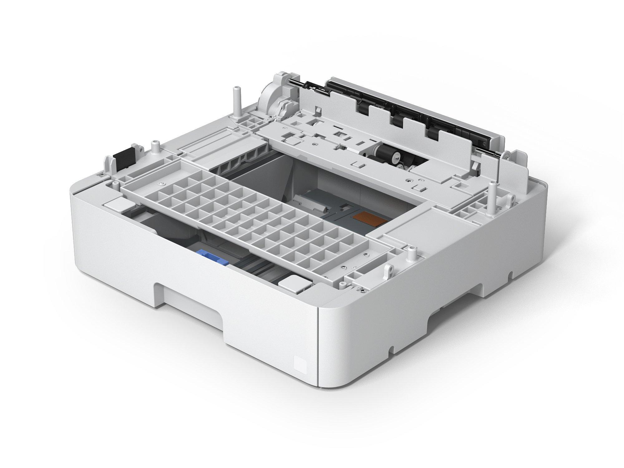 EPSON 500-SHEET CASSETTE FOR WF-X53XX AND WF-X EPSON — view 2