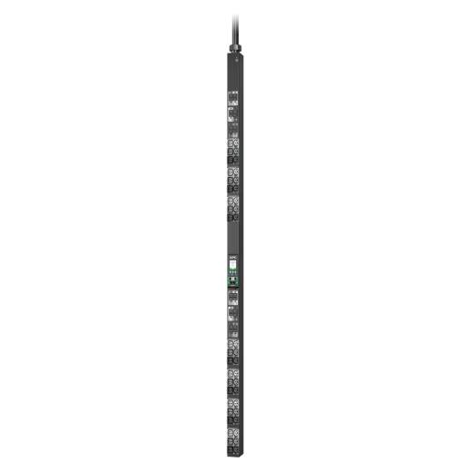 APC NetShelter Rack PDU Advanced Metered 3PH APC — view 2