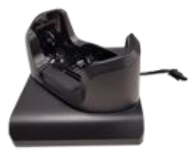 ZEBRA TC73/TC78 Cradle Cup 1 user swappable cu ZEBRA — view 2