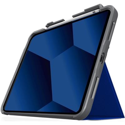 STM DUX PLUS (IPAD 10th/11th GEN) - BLU STM — view 2