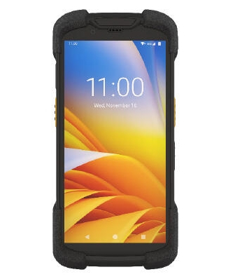 ZEBRA TC78 6in CBRS 4/64GB flash SE4770 8/16MP ZEBRA — view 2