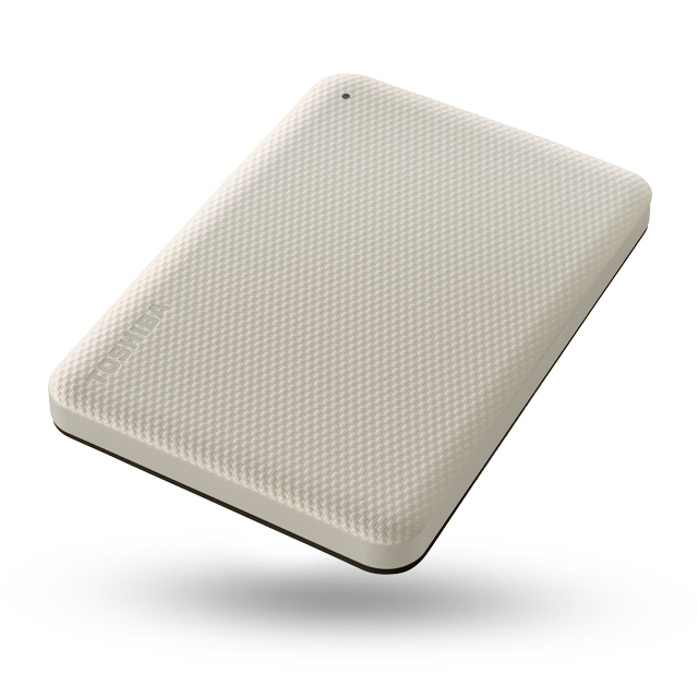 DYNABOOK TOSHIBA CANVIO ADVANCE V10 USB 3.0 PORTA DYNABOOK — view 2