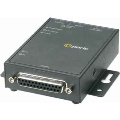 IOLAN DG1 DB25 DEVICE SERVER PERLE — view 2